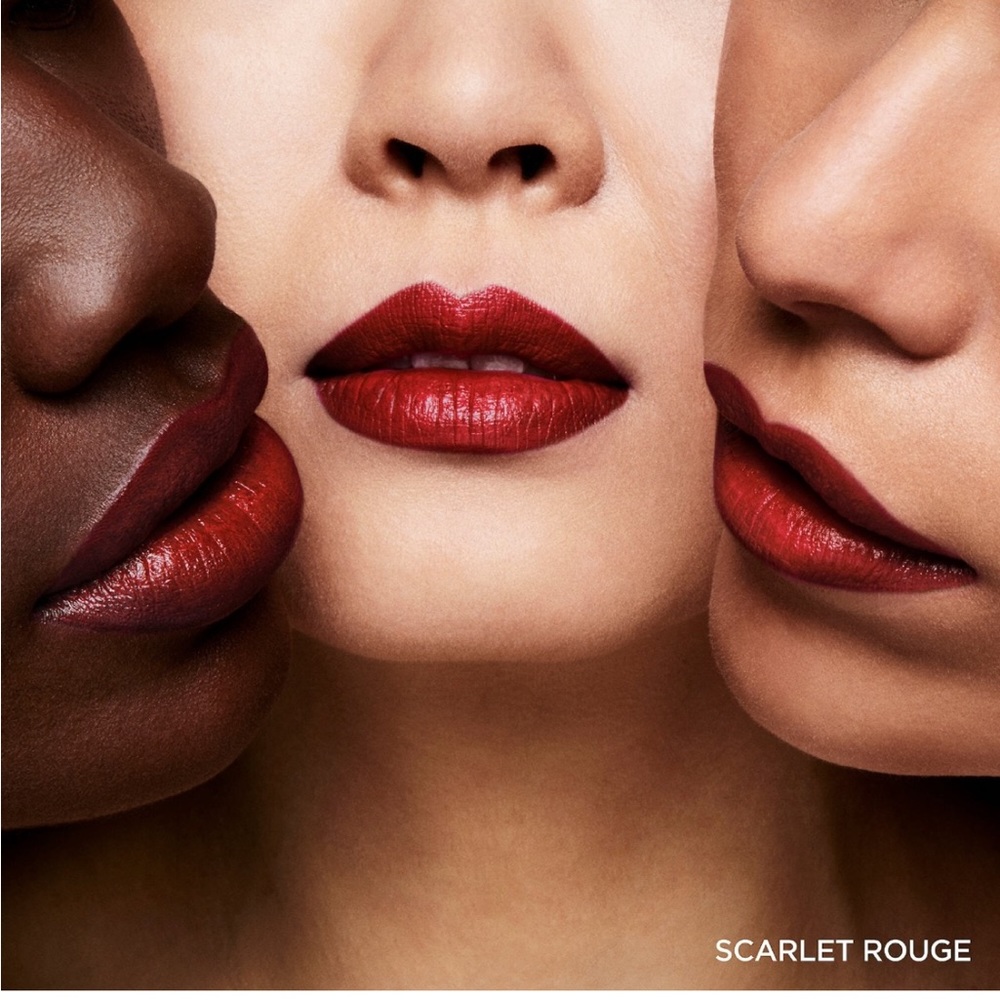 NEW♥️Tom Ford Scarlet Rouge 2pc Beauty Bundle - Picture 2 of 10